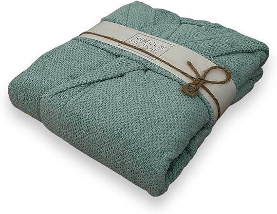 Accappatoio con cappuccio Biancheria Giulia Acc Rebecca Home - evabiancheria