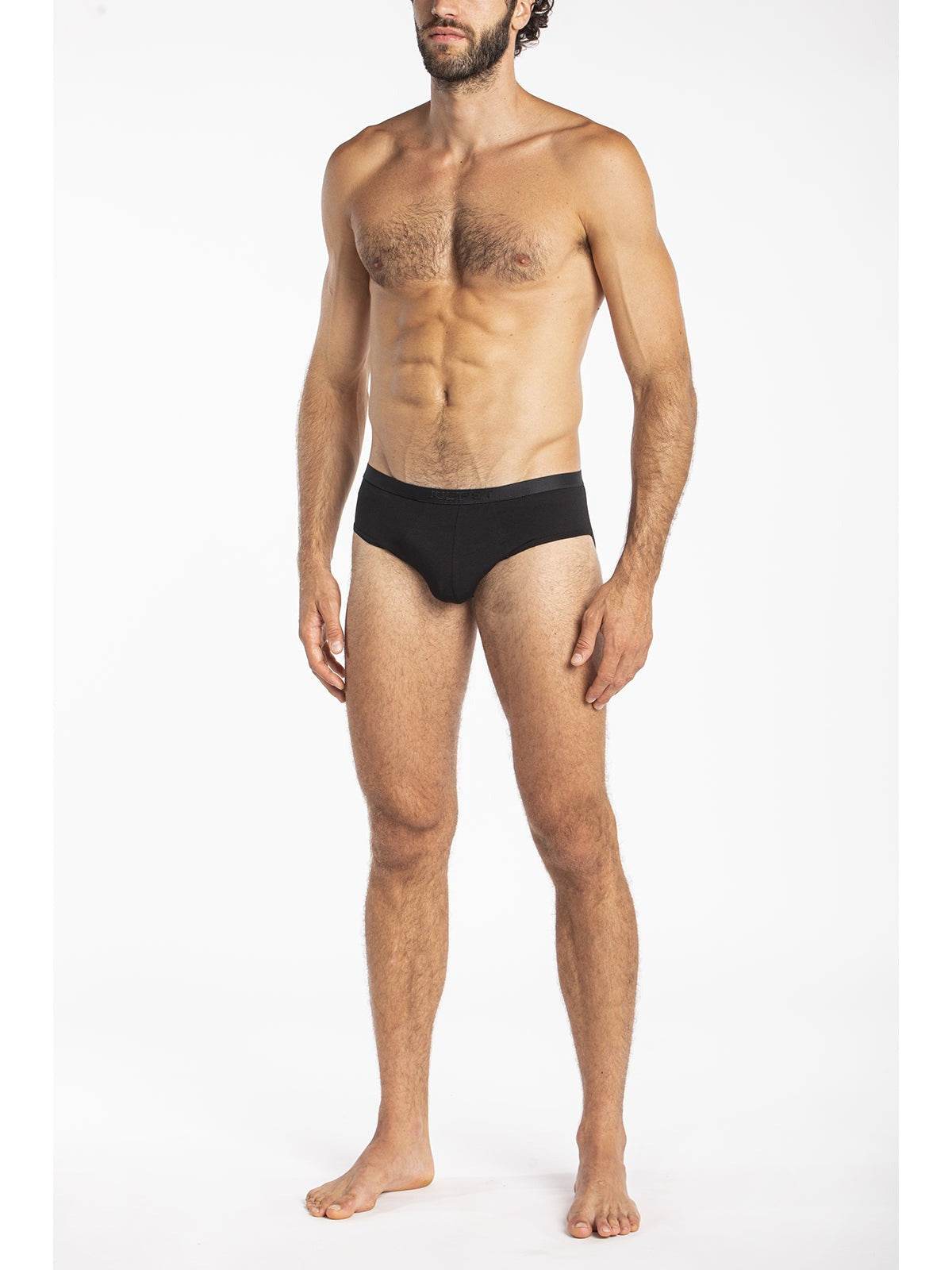 Slip Singolo Uomo IRON Julipet - evabiancheria