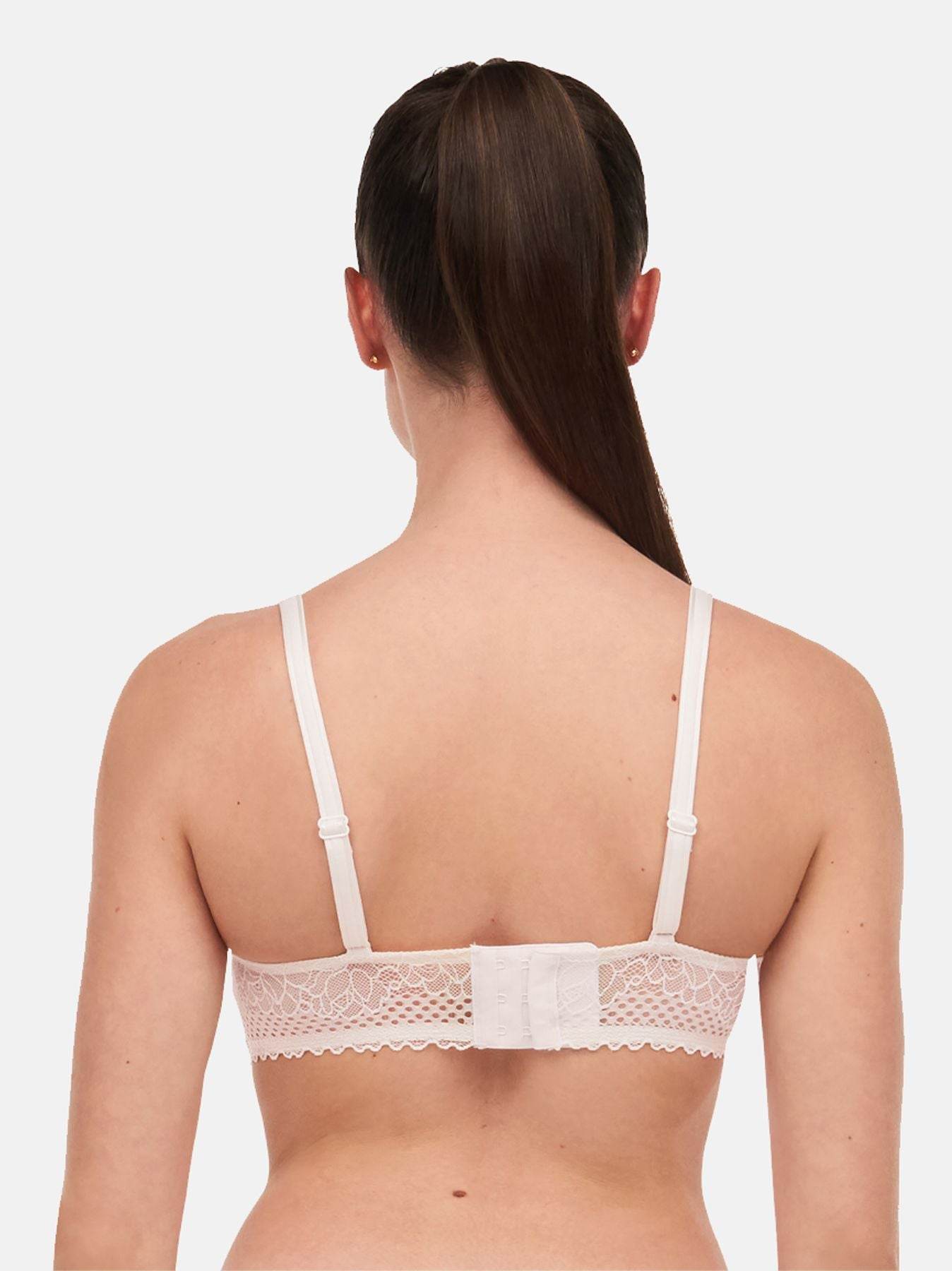 Reggiseno Foderato senza ferro Donna Pila P40L50 Passionata - evabiancheria