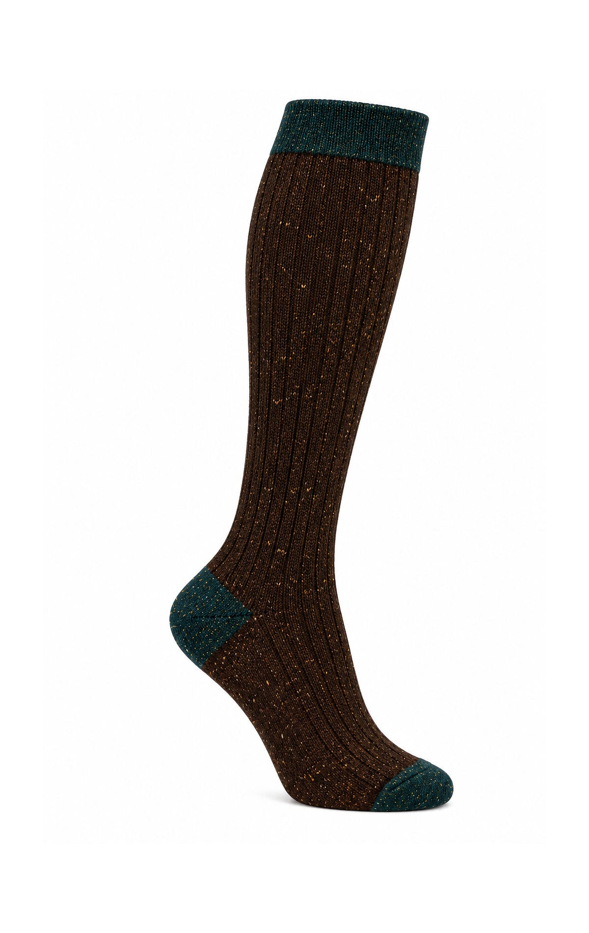 Calze lunghe Fantasia Uomo 810 LU Dandy Ironic Socks