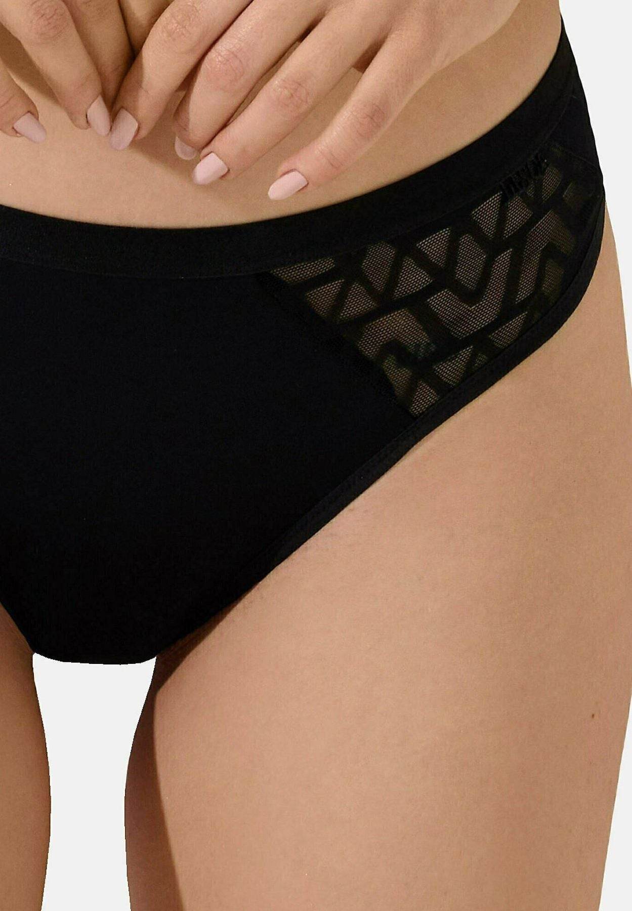 Slip sgambato Donna Opal 22334 Lisca - evabiancheria