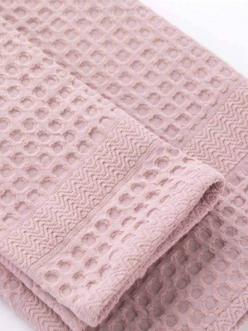 Asciugamani Coppia 1+1 Bagno APONE 1 1 Riviera - evabiancheria