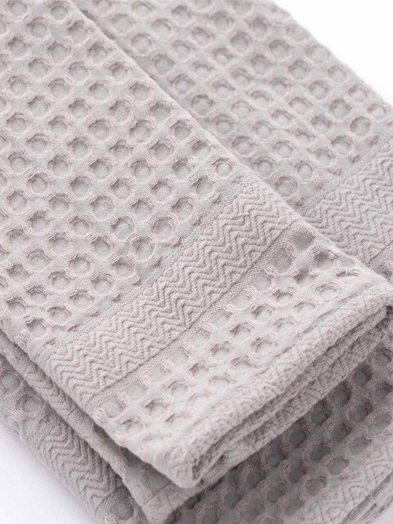 Asciugamani Coppia 1+1 Bagno APONE 1 1 Riviera - evabiancheria