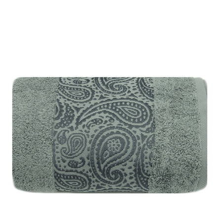 Asciugamani Coppia 1+1 Bagno Cashmere 1 1 Daltex evabiancheria