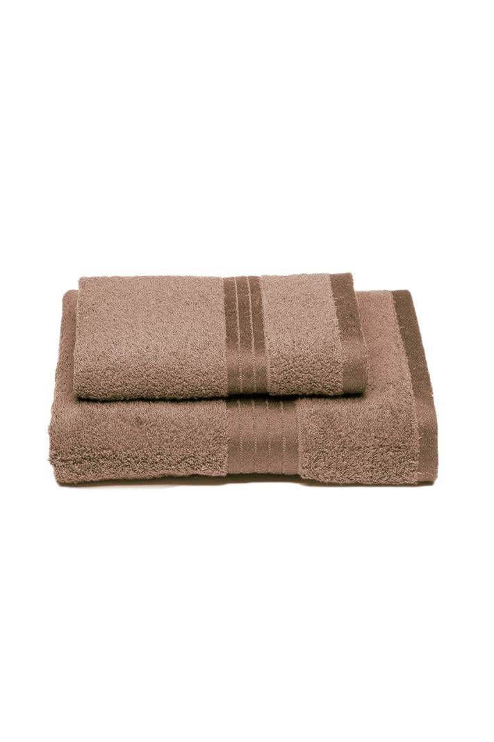 Asciugamani Coppia 1+1 Bagno LIVING 1 1 Mae - evabiancheria