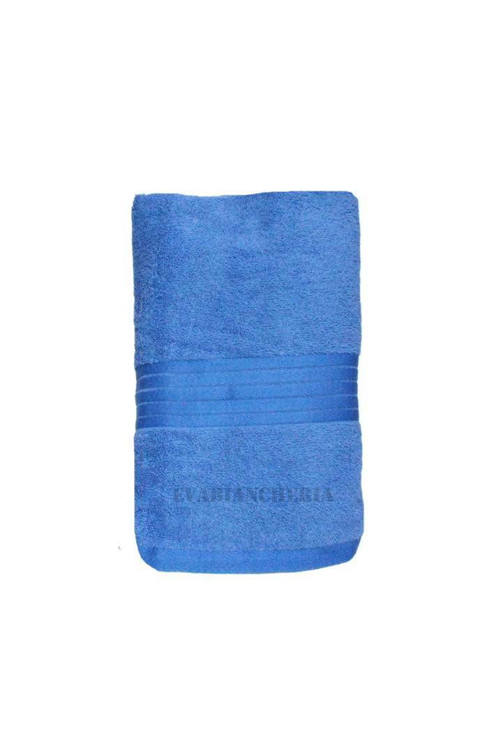 Asciugamani Coppia 1+1 Bagno LIVING 1 1 Mae - evabiancheria