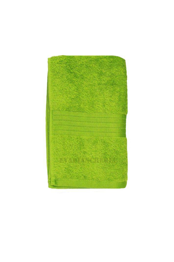 Asciugamani Coppia 1+1 Bagno LIVING 1 1 Mae - evabiancheria
