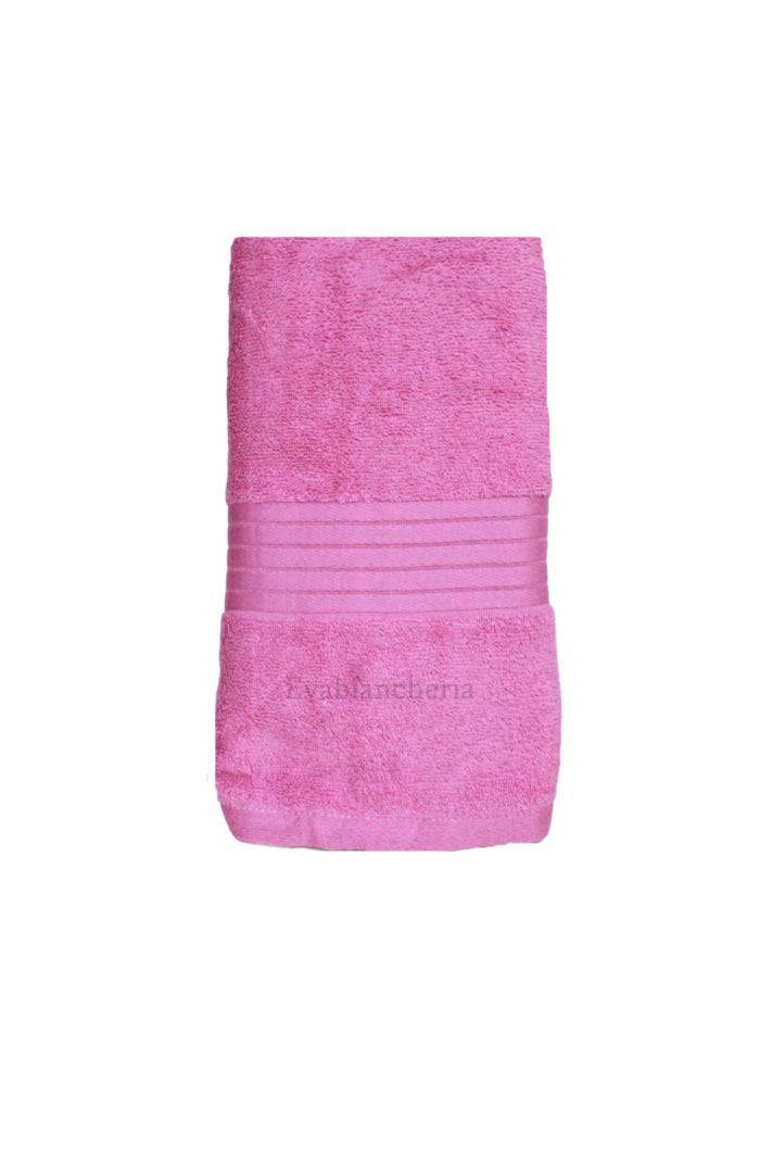 Asciugamani Coppia 1+1 Bagno LIVING 1 1 Mae - evabiancheria