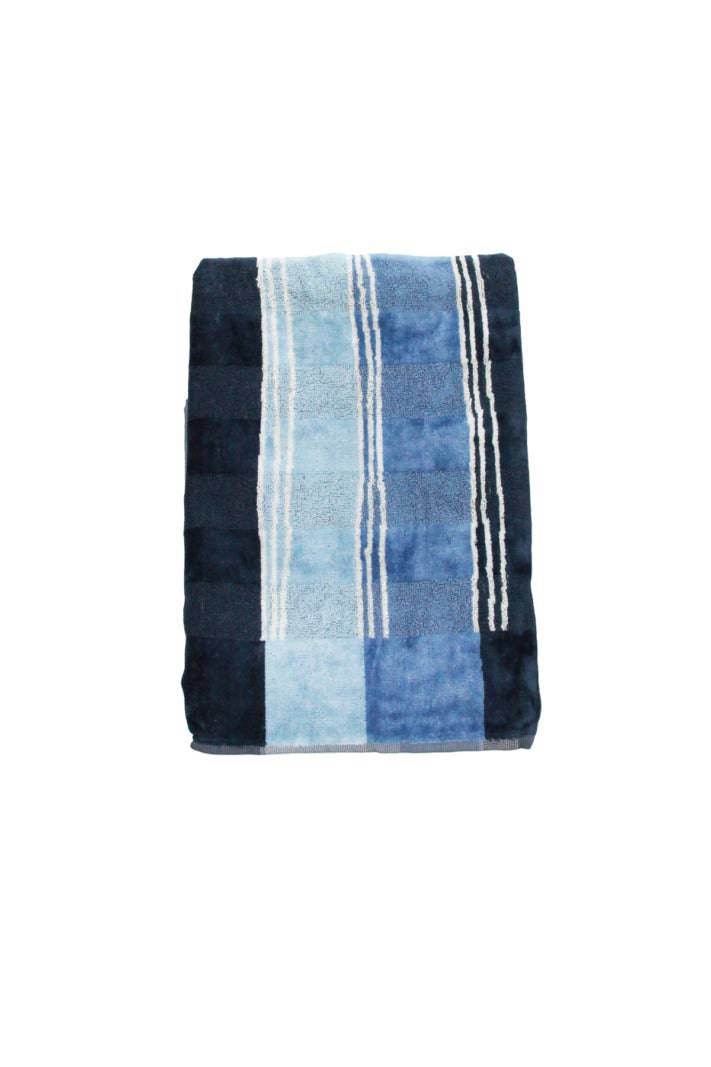 Asciugamani Coppia 1+1 Bagno NAIROBI 1 1 Carrara - evabiancheria