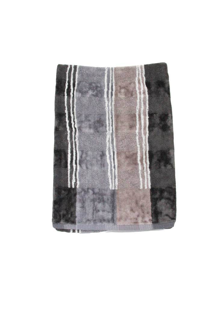 Asciugamani Coppia 1+1 Bagno NAIROBI 1 1 Carrara - evabiancheria