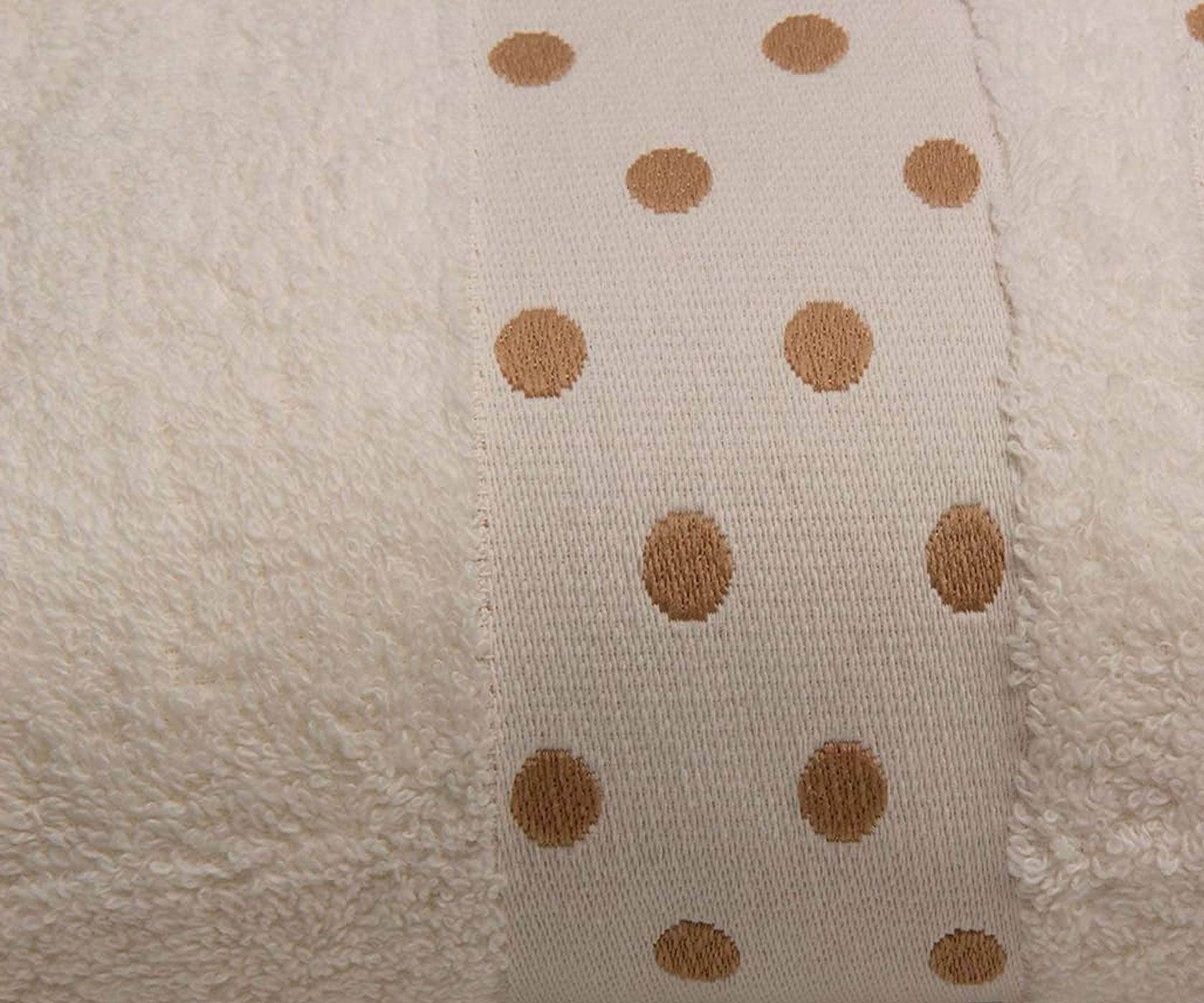 Asciugamani Coppia 1+1 Bagno Poison 1 1 Daltex - evabiancheria