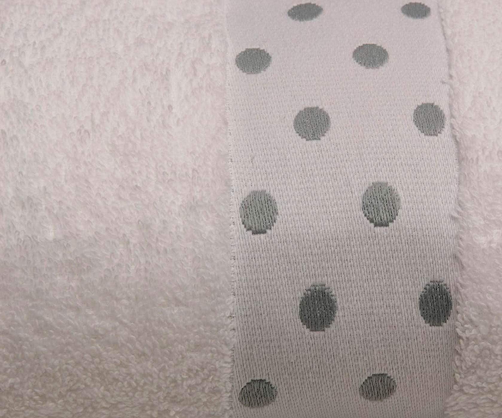 Asciugamani Coppia 1+1 Bagno Poison 1 1 Daltex - evabiancheria