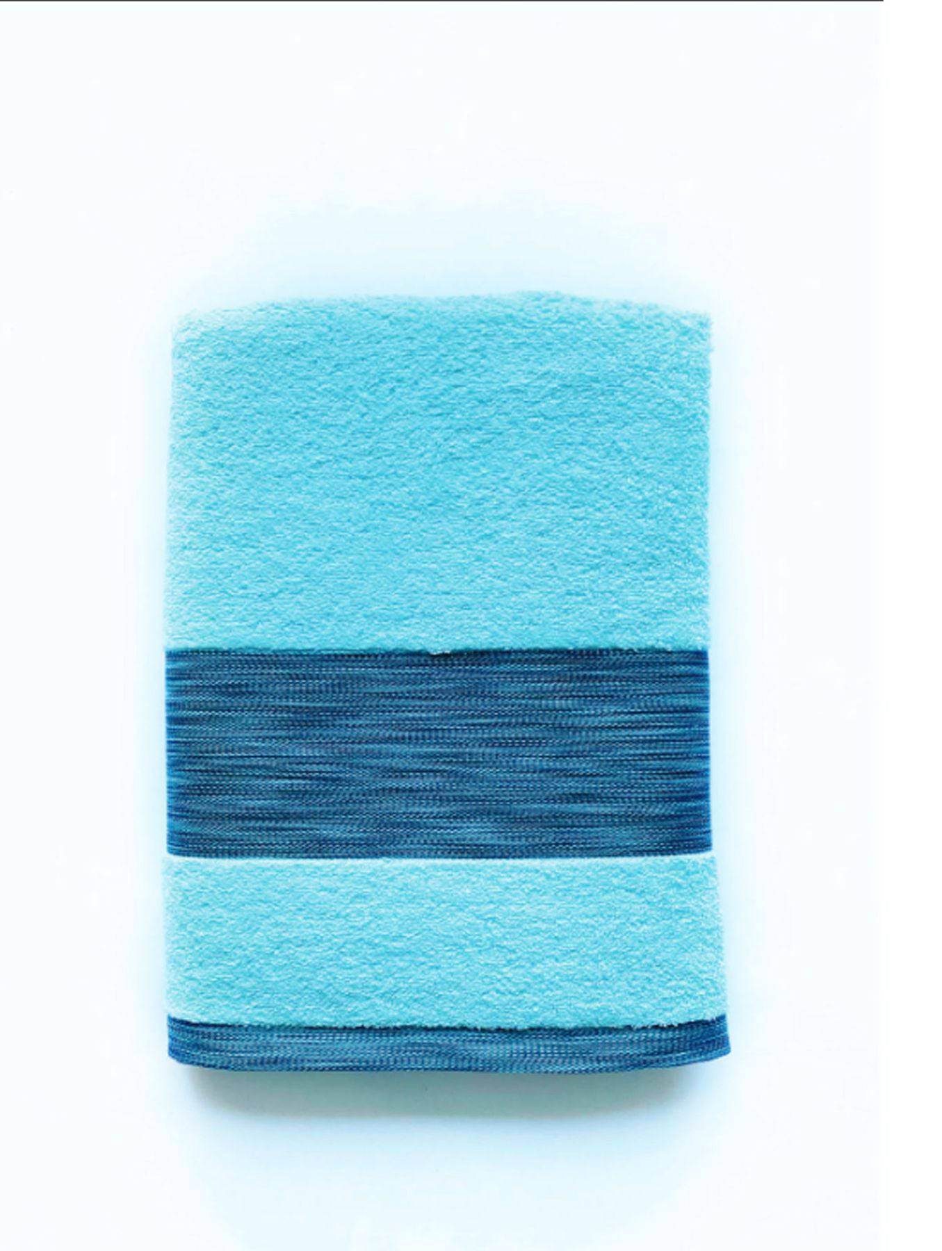 Asciugamani Coppia 1+1 Bagno RESORT 1+1 Daltex - evabiancheria