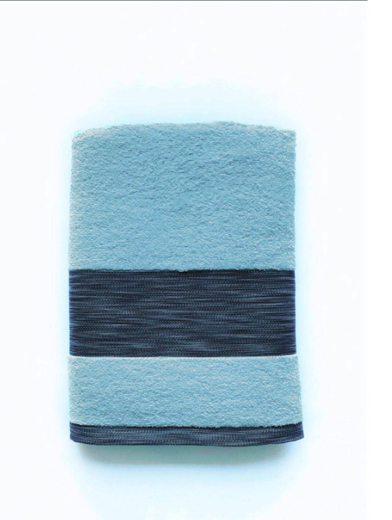 Asciugamani Coppia 1+1 Bagno RESORT 1+1 Daltex - evabiancheria