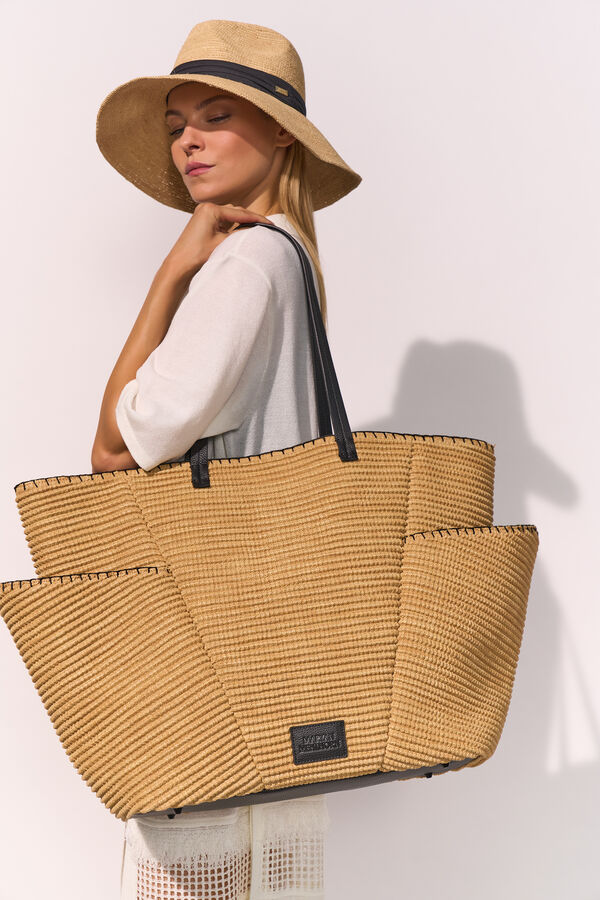 Borsa Mare Grande Donna M6514 Maryan Mehlhorn