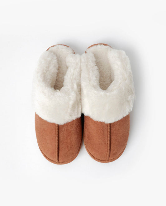 Pantofole Chiusa Donna 69141S Admas - evabiancheria