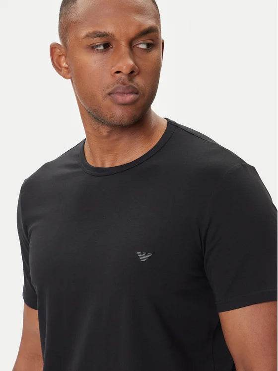 T-shirt Bi-pack Uomo AF14132 EM000391 Emporio Armani - evabiancheria