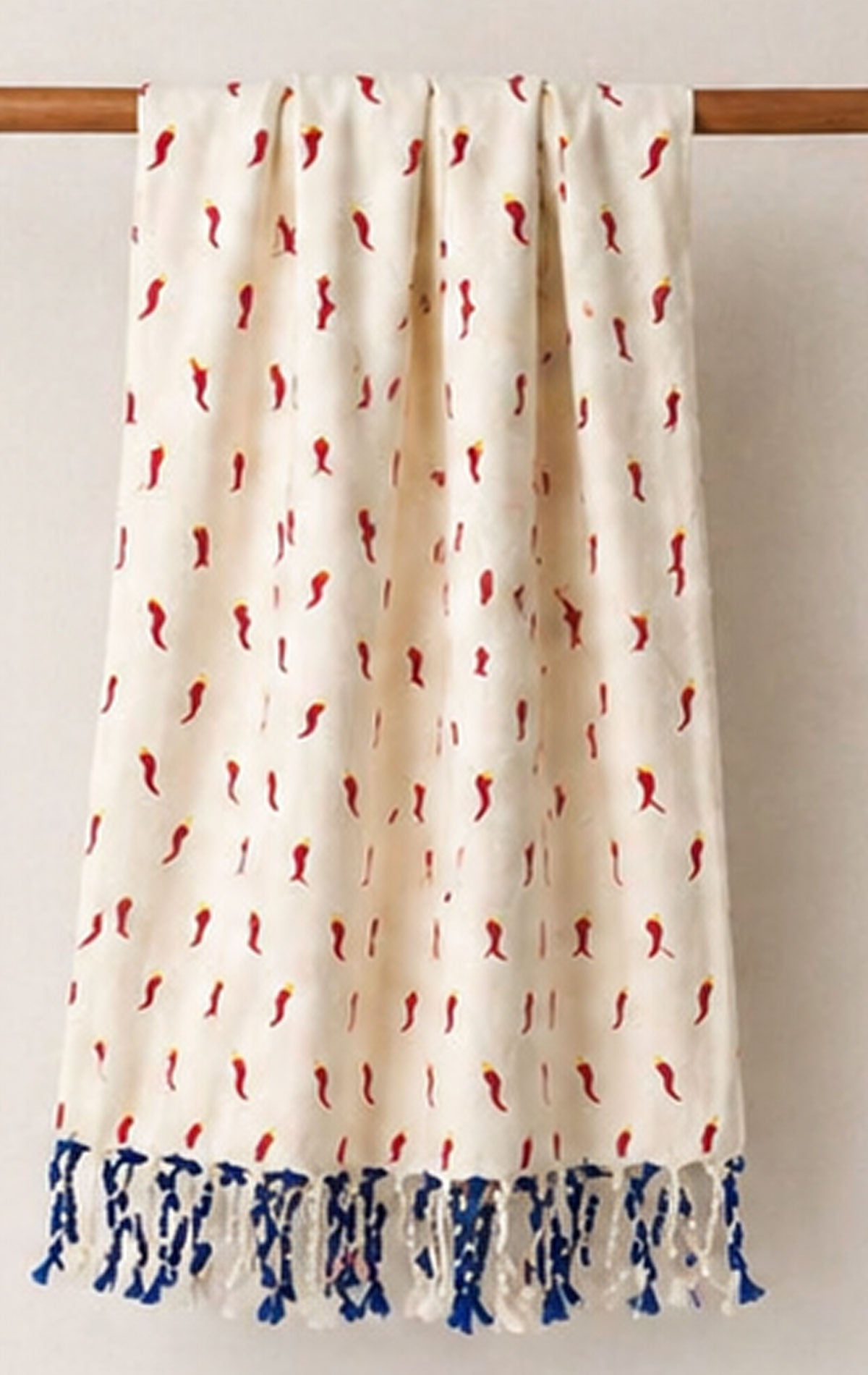 Telo Mare 90x180 Uomo 125TF C Dandy Ironic Summer