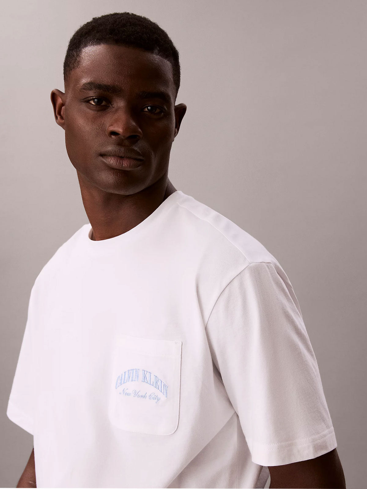 Pigiama corto Uomo NM3016 Calvin Klein