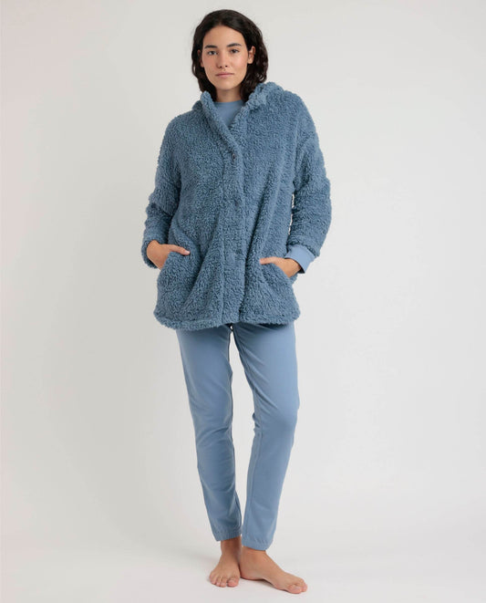 Giacca con bottoni Donna 57542 Admas - evabiancheria