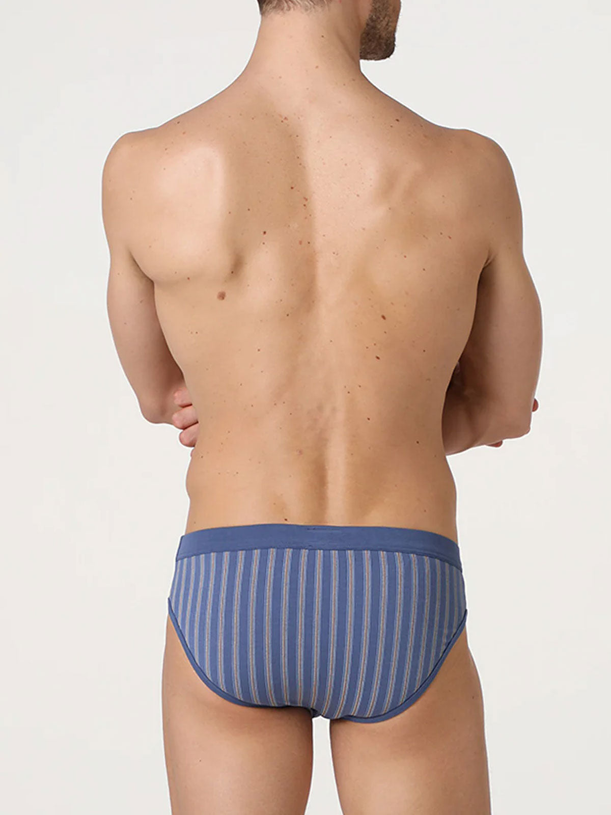 Slip Bi-pack Uomo L0DL3 Lovable