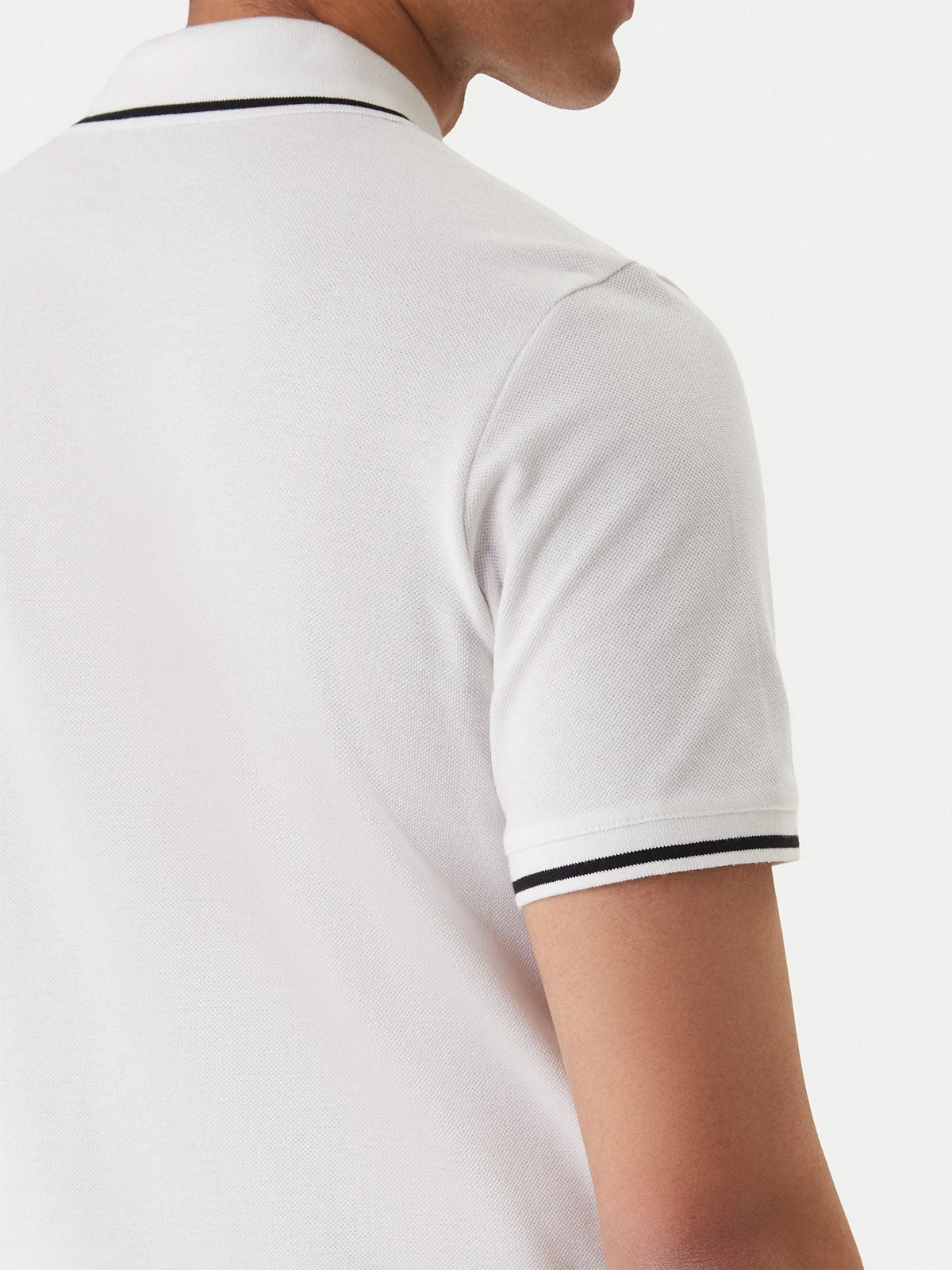 Polo Manica corta Uomo AF20424 EM001380 Emporio Armani