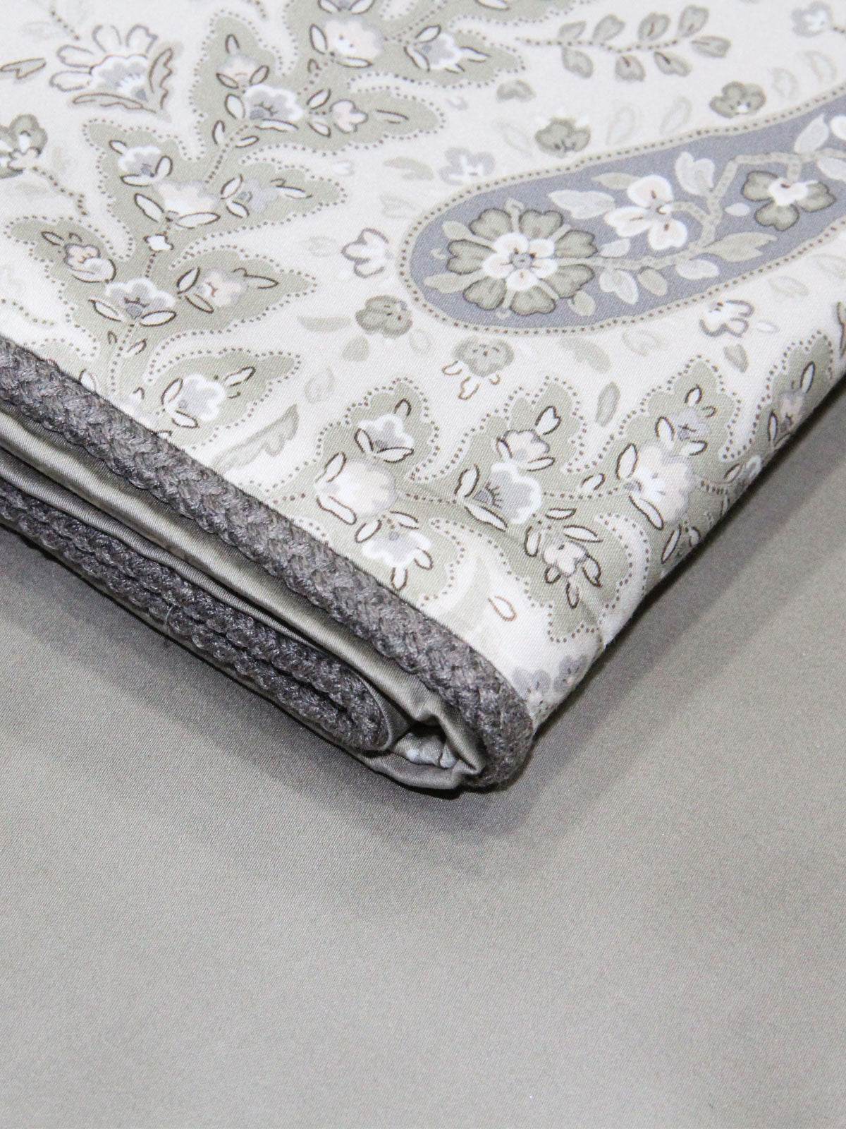 Copripiumino Stampato Biancheria Maranta 99KA502 CCP Etro Home - evabiancheria