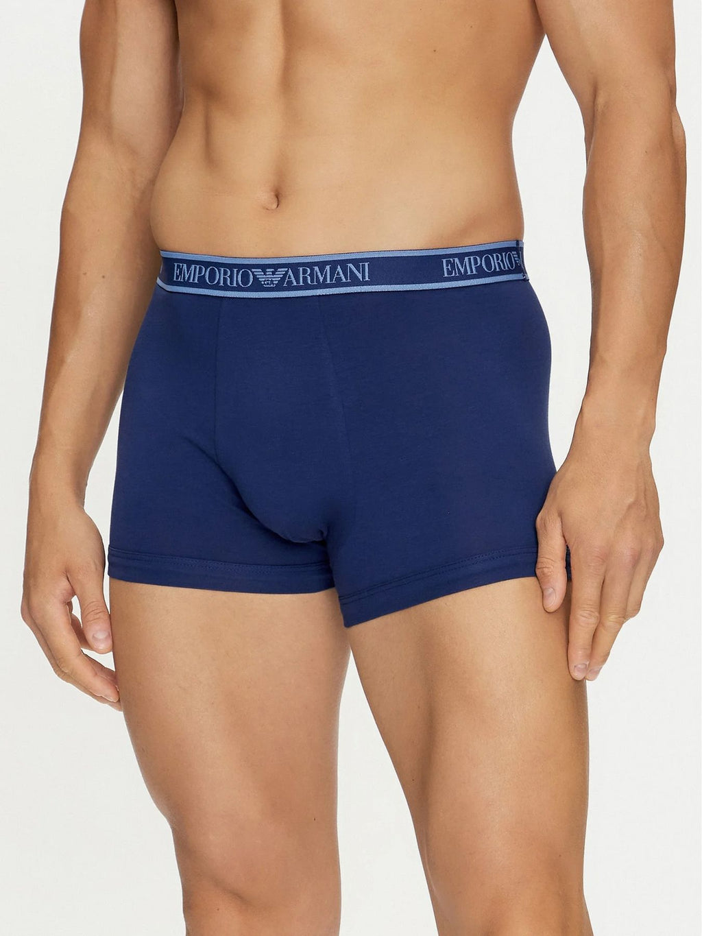 Boxer 3-pack Men 4F717 112130 Emporio Armani