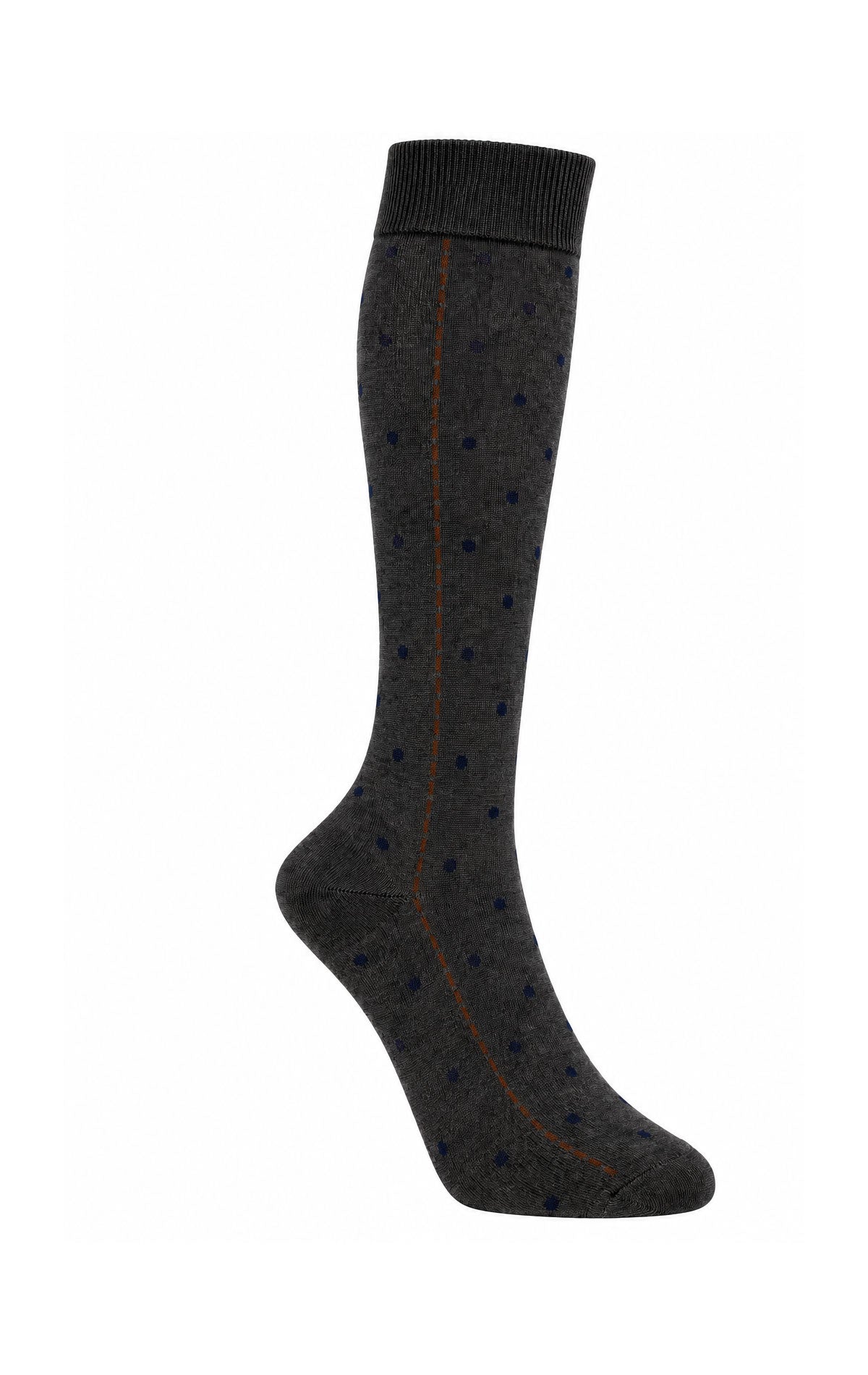 Calze lunghe Fantasia Uomo 1102 LF Dandy Ironic Socks