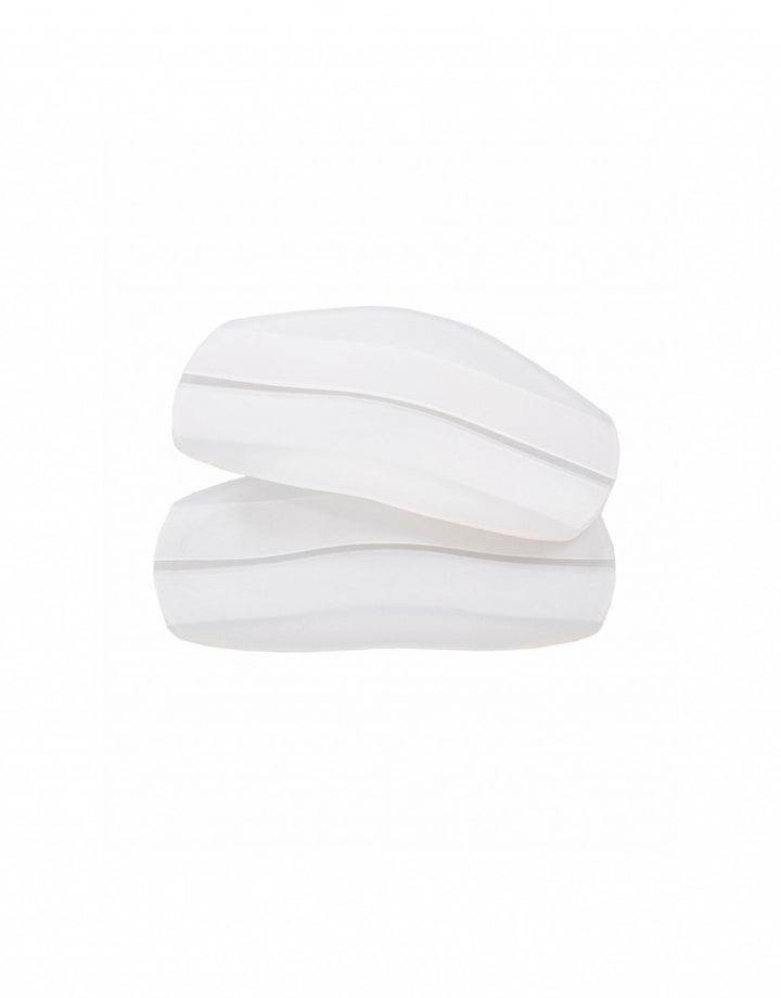 Cuscinetti per bretelle coppia Donna Cushion strap Pads 929N Bye Bra - evabiancheria