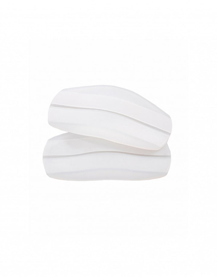 Cuscinetti per bretelle coppia Donna Cushion strap Pads 929N Bye Bra
