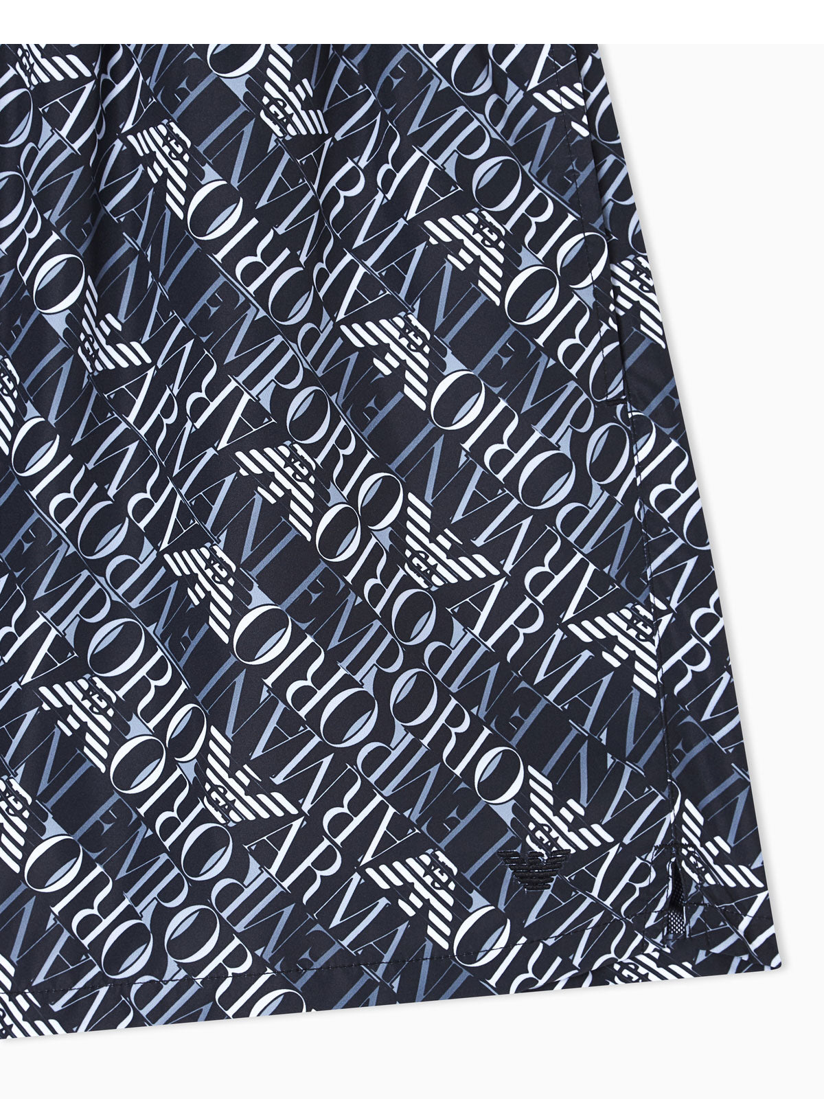 Costume boxer medio Uomo AF20442 EM000688 Emporio Armani