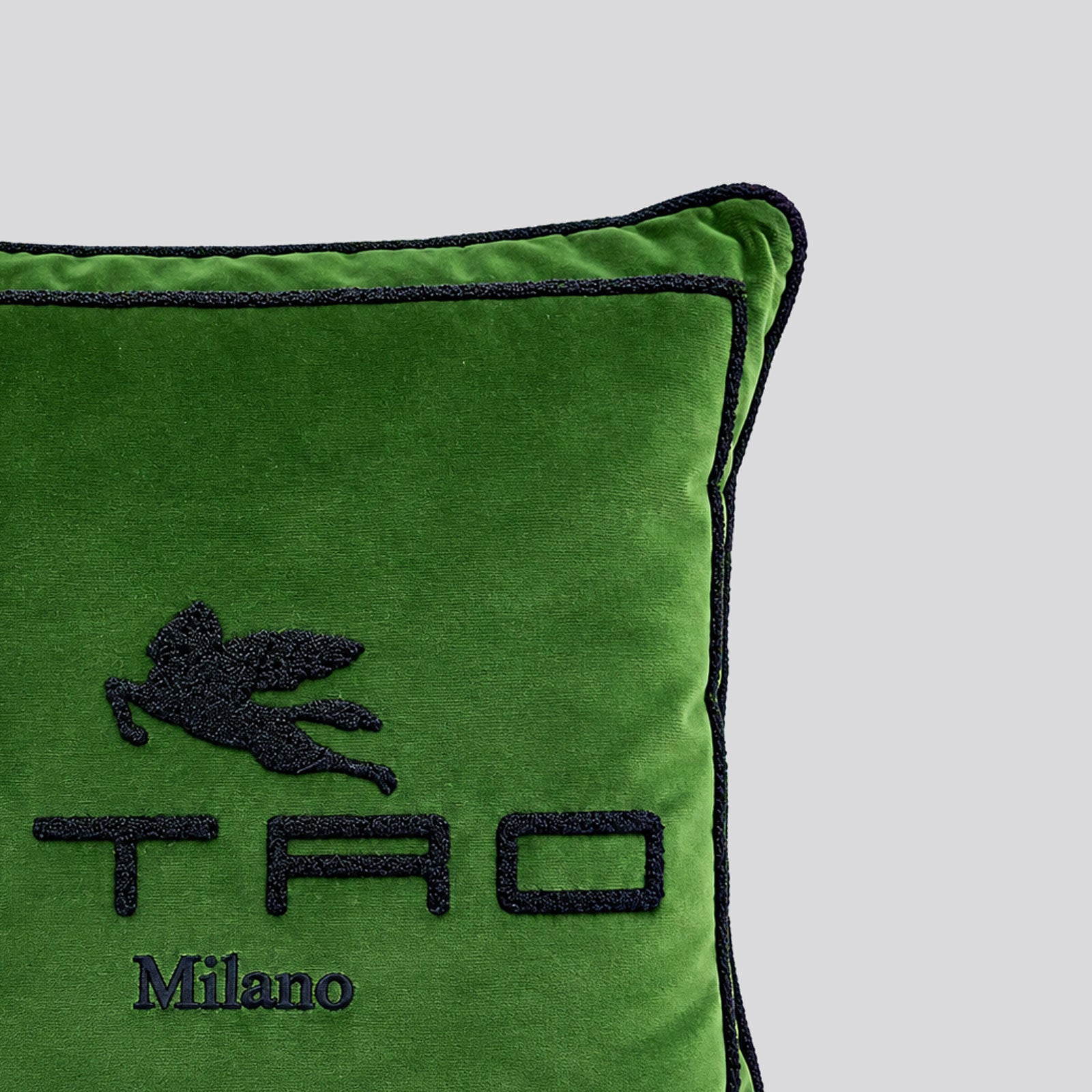 Cuscino 45x45 Biancheria Sponge CU Etro Home