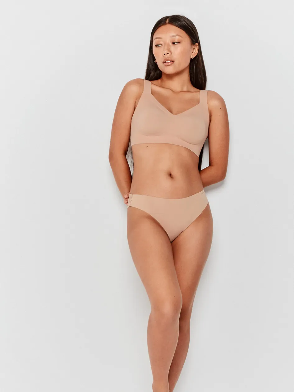 Reggiseno Coppa preformata Donna 10010T Gisela