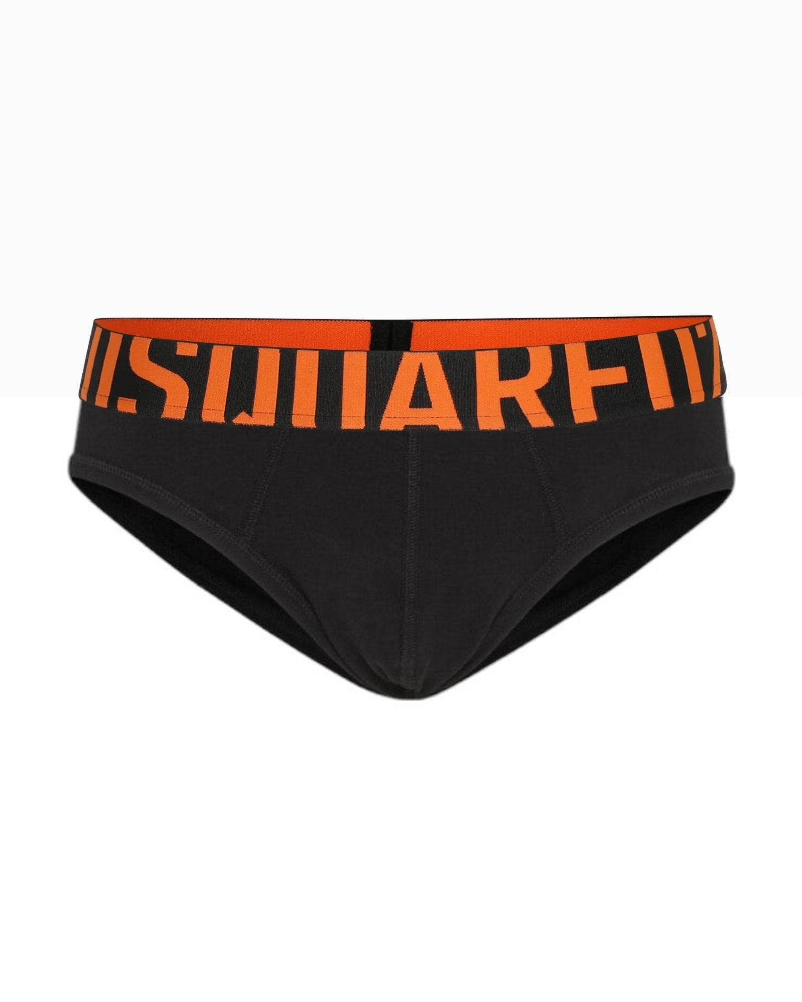 Slip Singolo Uomo D9L805980 Dsquared2 - evabiancheria