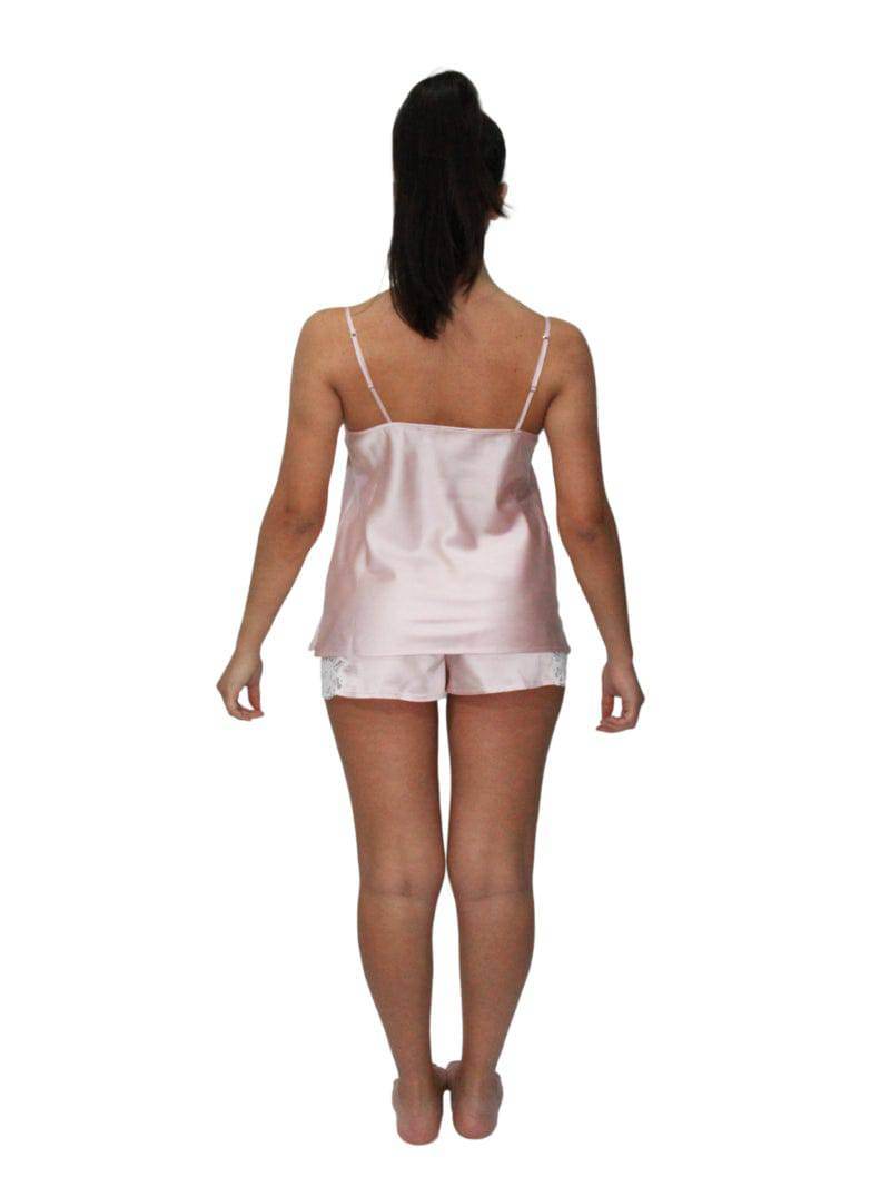 Baby Doll Donna D1819 Amadine - evabiancheria