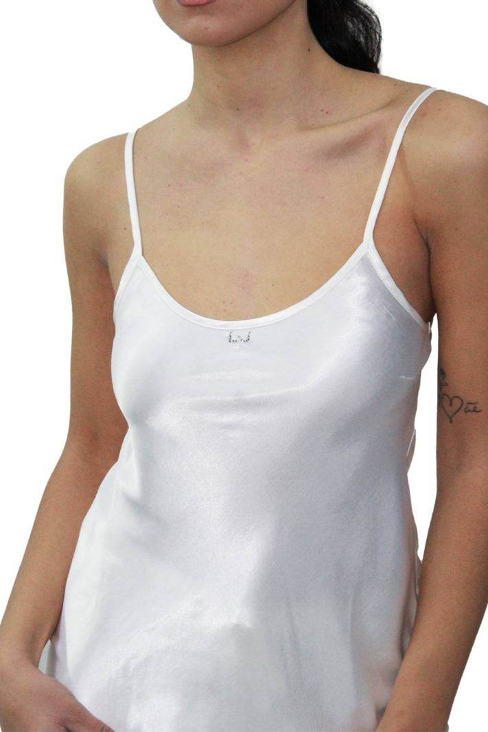 Baby Doll Top + Culotte Donna DL0008 Liu Jo Home - evabiancheria