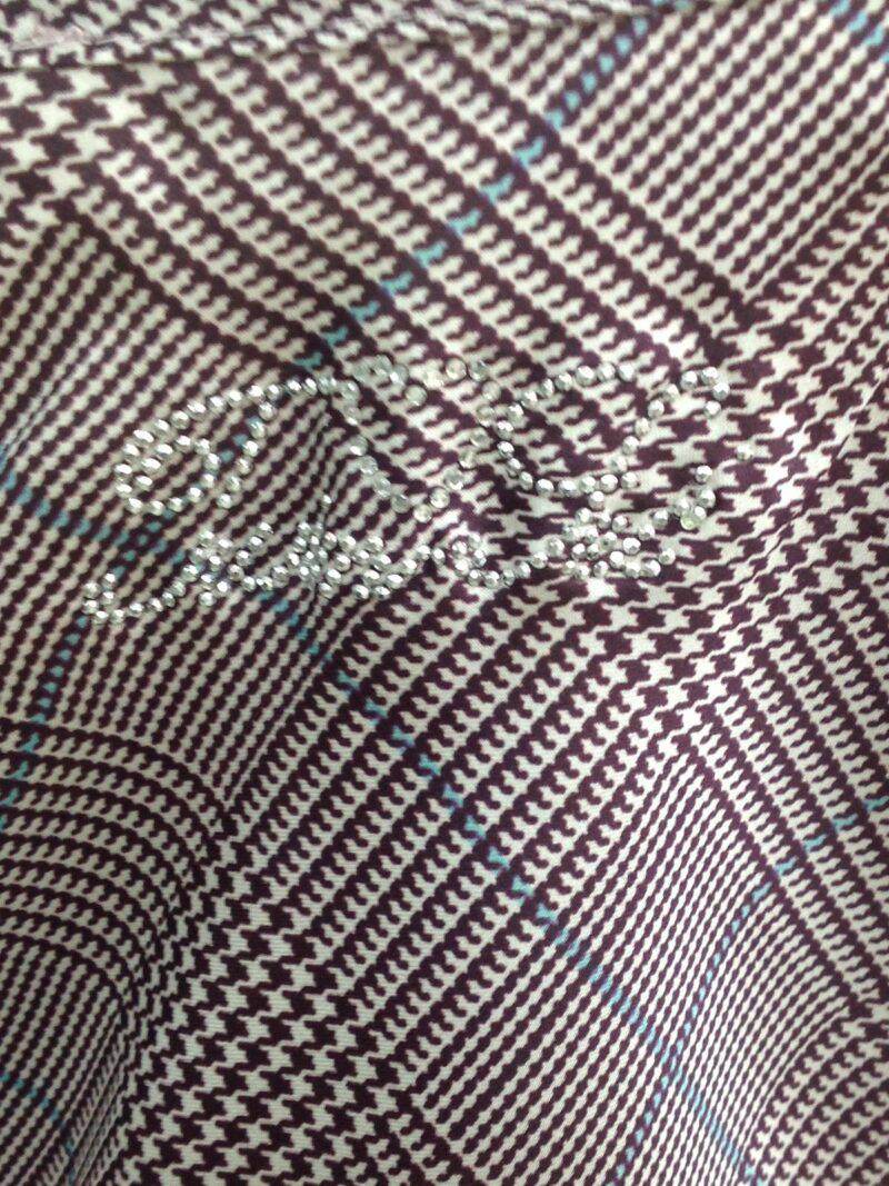 Baby Doll Top + Culotte Donna UDD UMM Twinset - evabiancheria