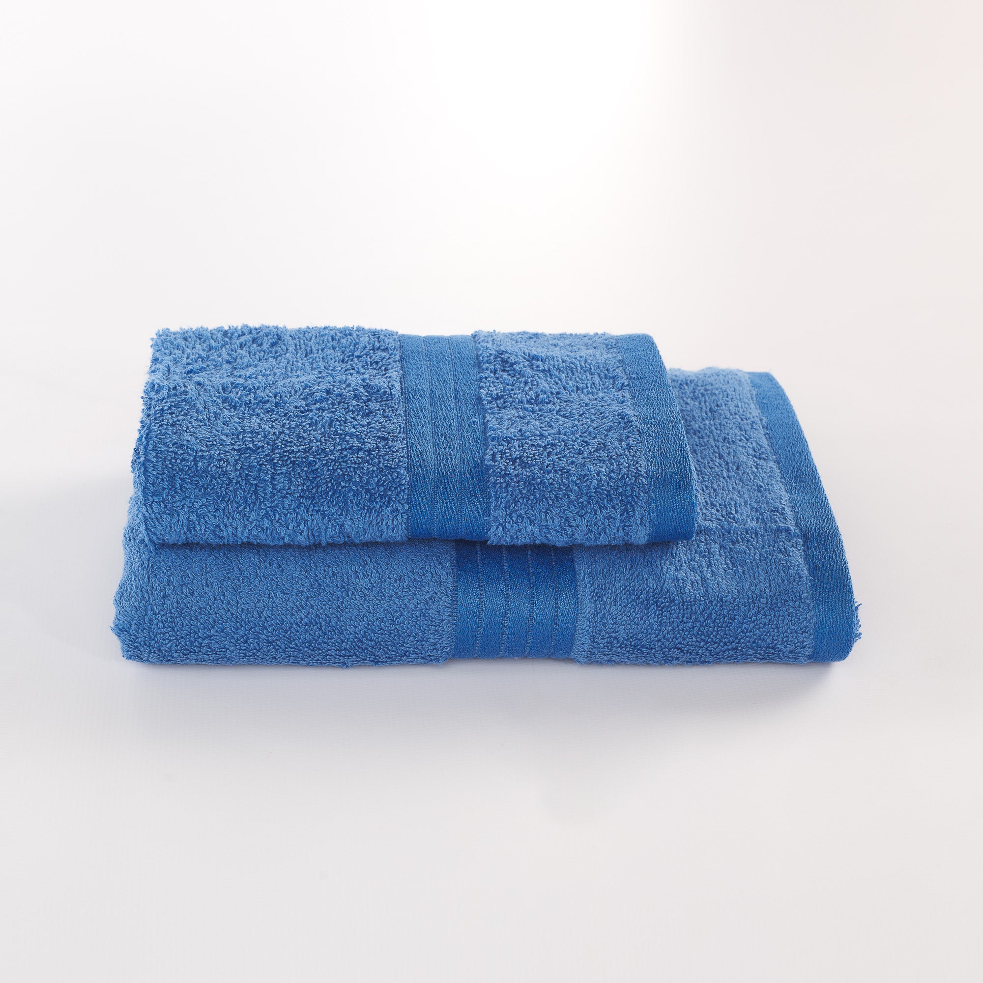 Asciugamani Coppia 1+1 Bagno LIVING 1 1 Mae
