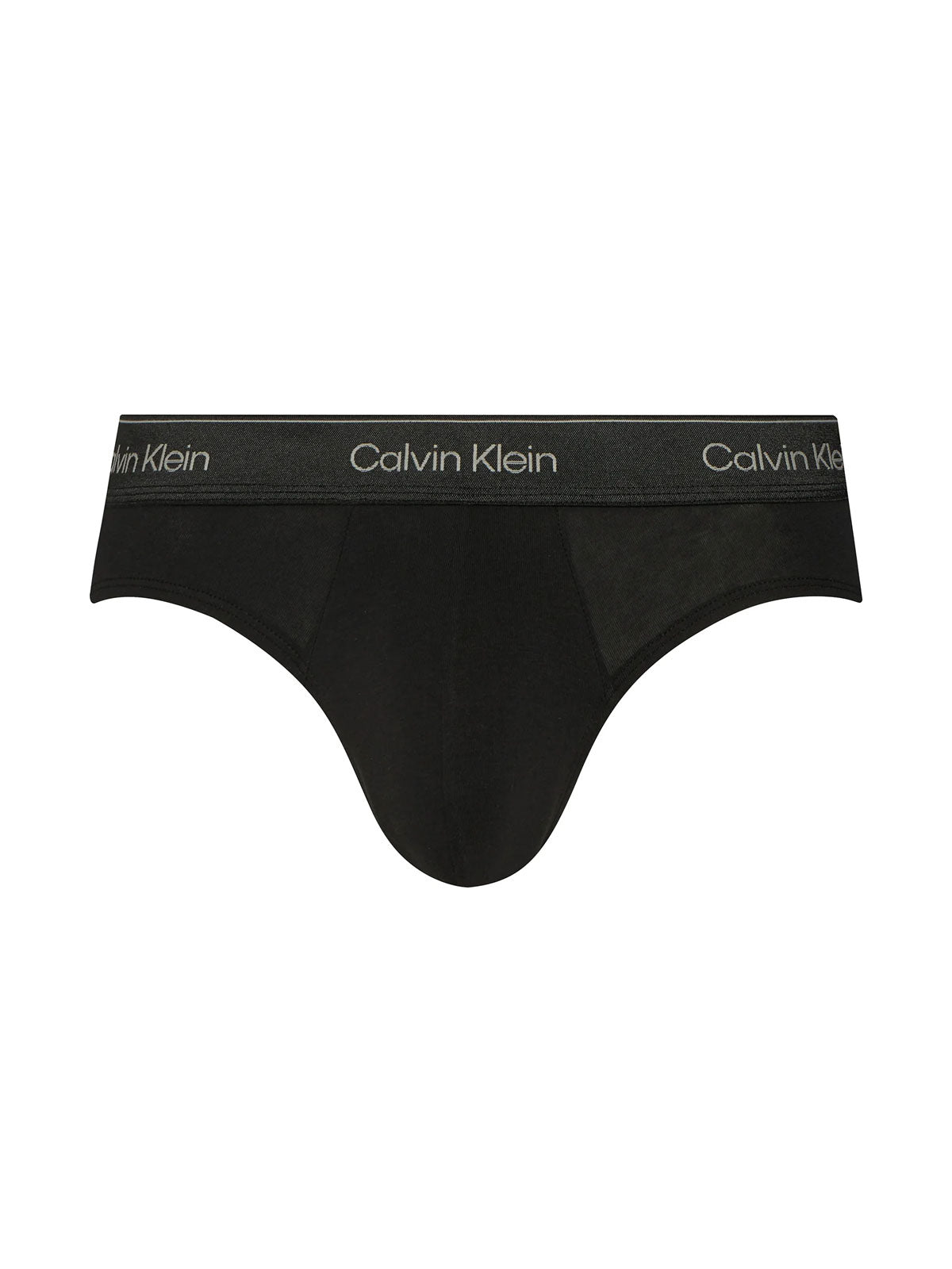 Slip 3-pack Uomo NB4574 Calvin Klein