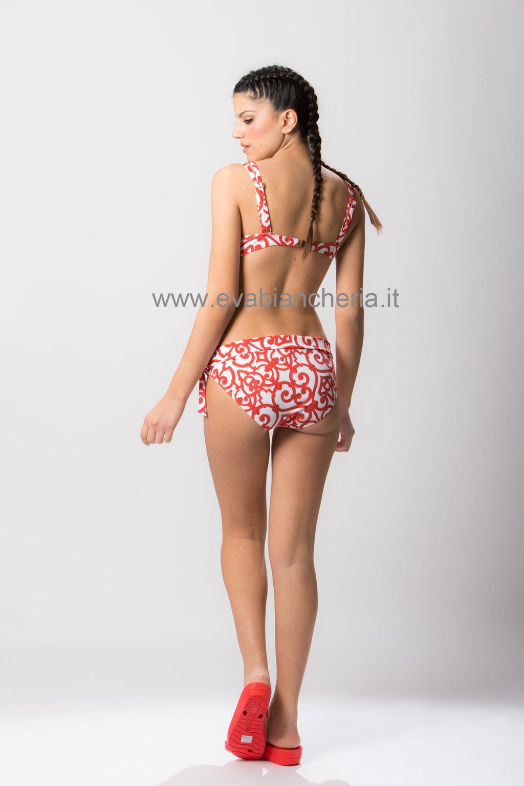 Reggiseno bikini Sfoderato con ferretto Donna 5869 500 Maryan Mehlhorn