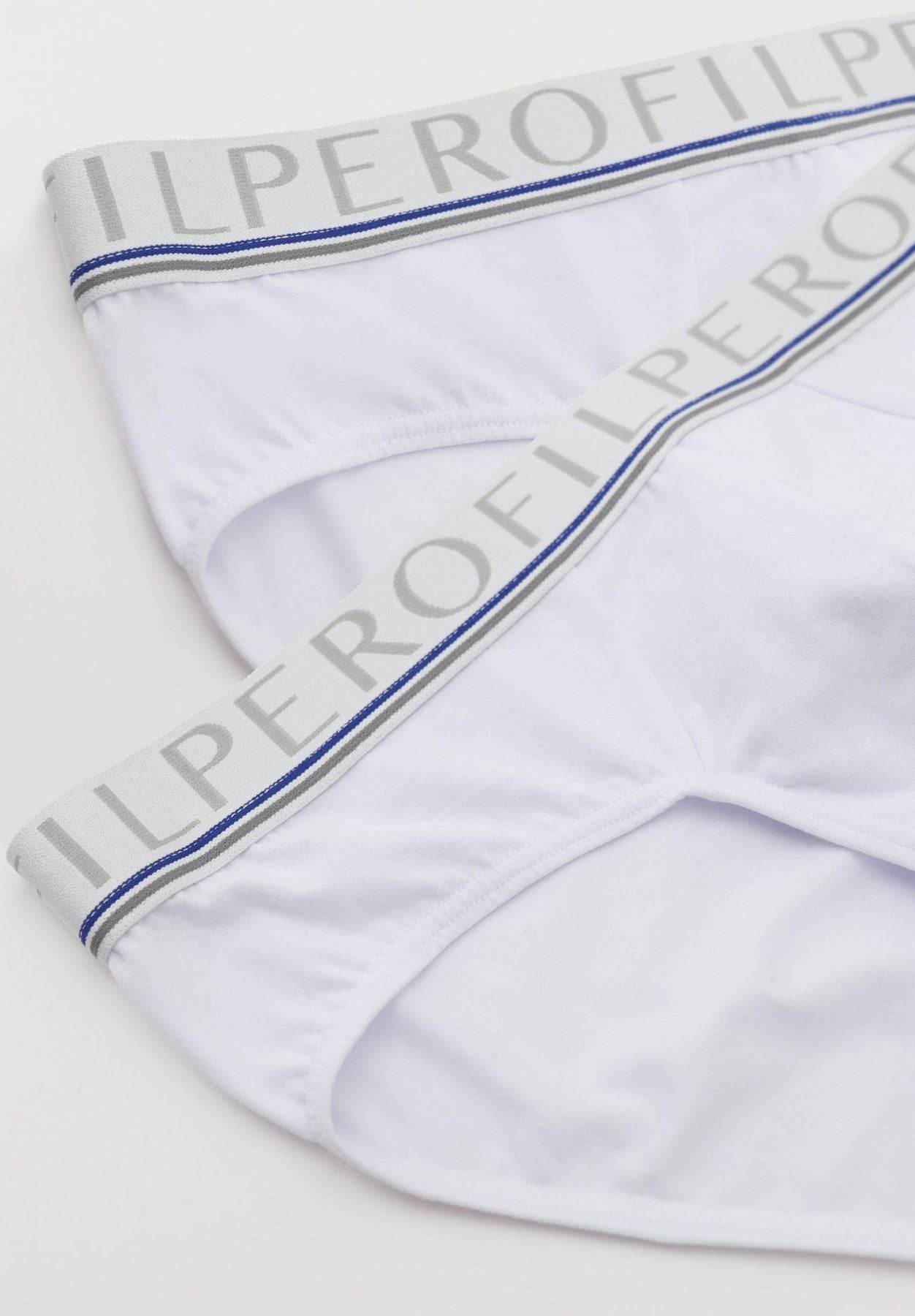 Slip Bi-pack Uomo VPRT00368 Perofil - evabiancheria