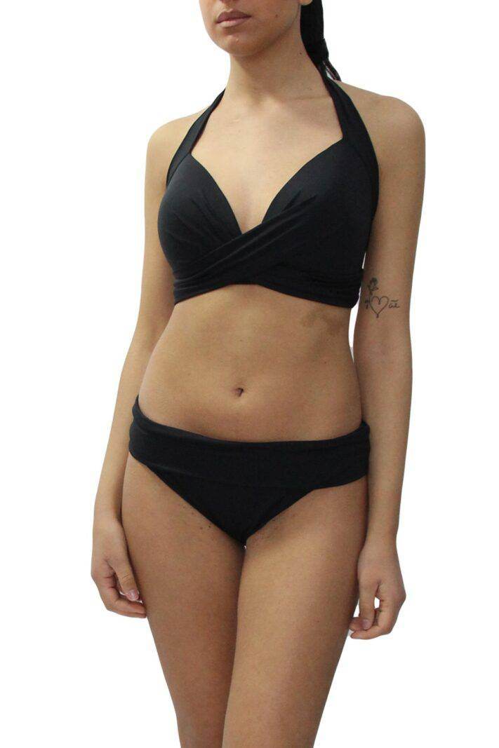 Bikini Coppa preformata Donna 159768-79 Audelle - evabiancheria
