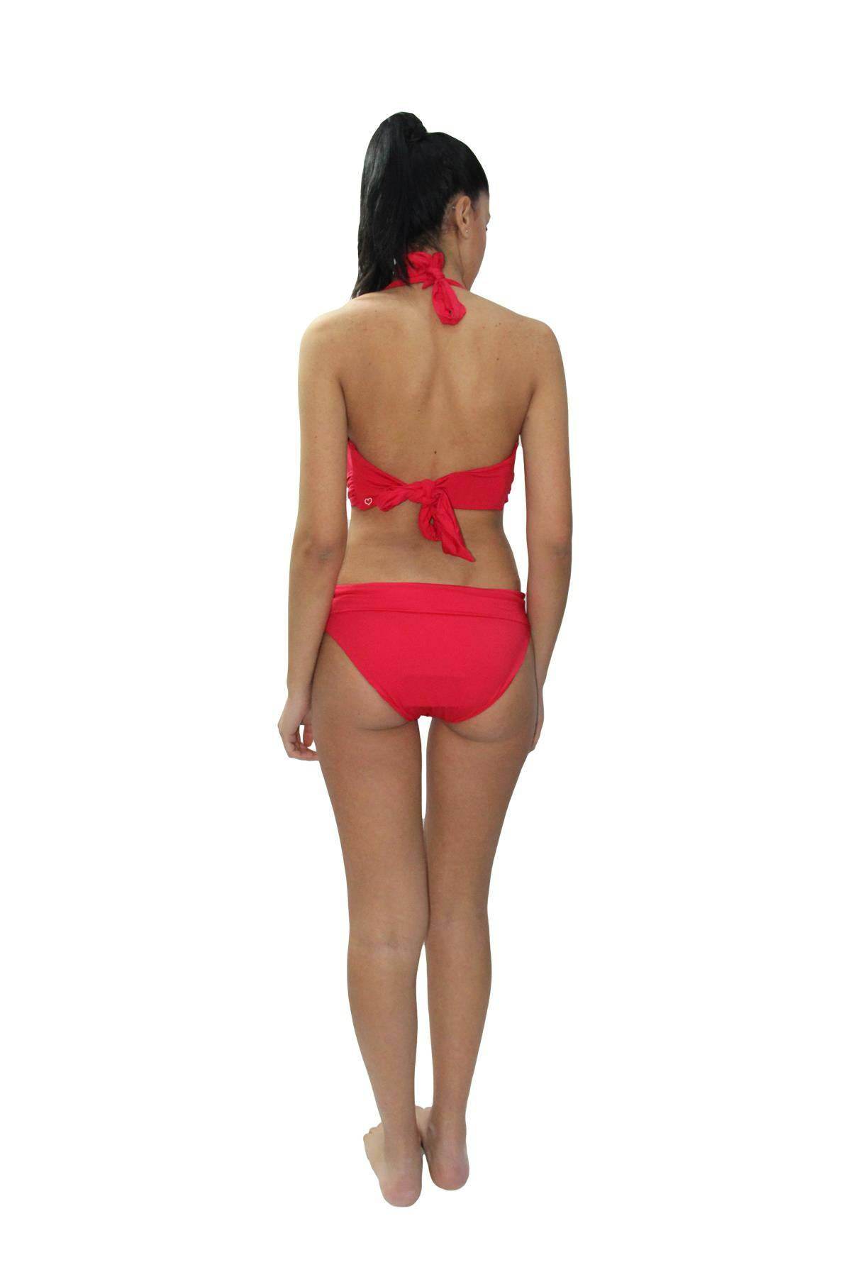 Bikini Coppa preformata Donna 159768-79 Audelle - evabiancheria