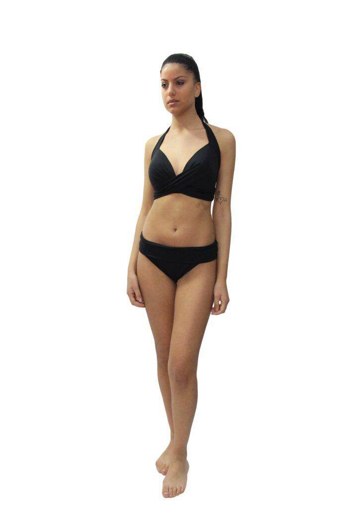 Bikini Coppa preformata Donna 159768-79 Audelle - evabiancheria