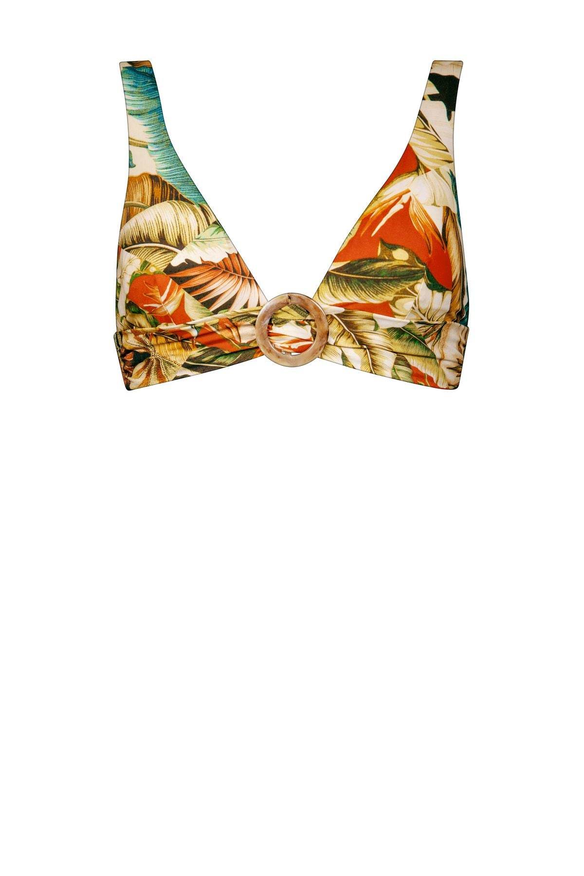 Bikini Coppa preformata Donna 5024-811 506 Maryan Mehlhorn - evabiancheria