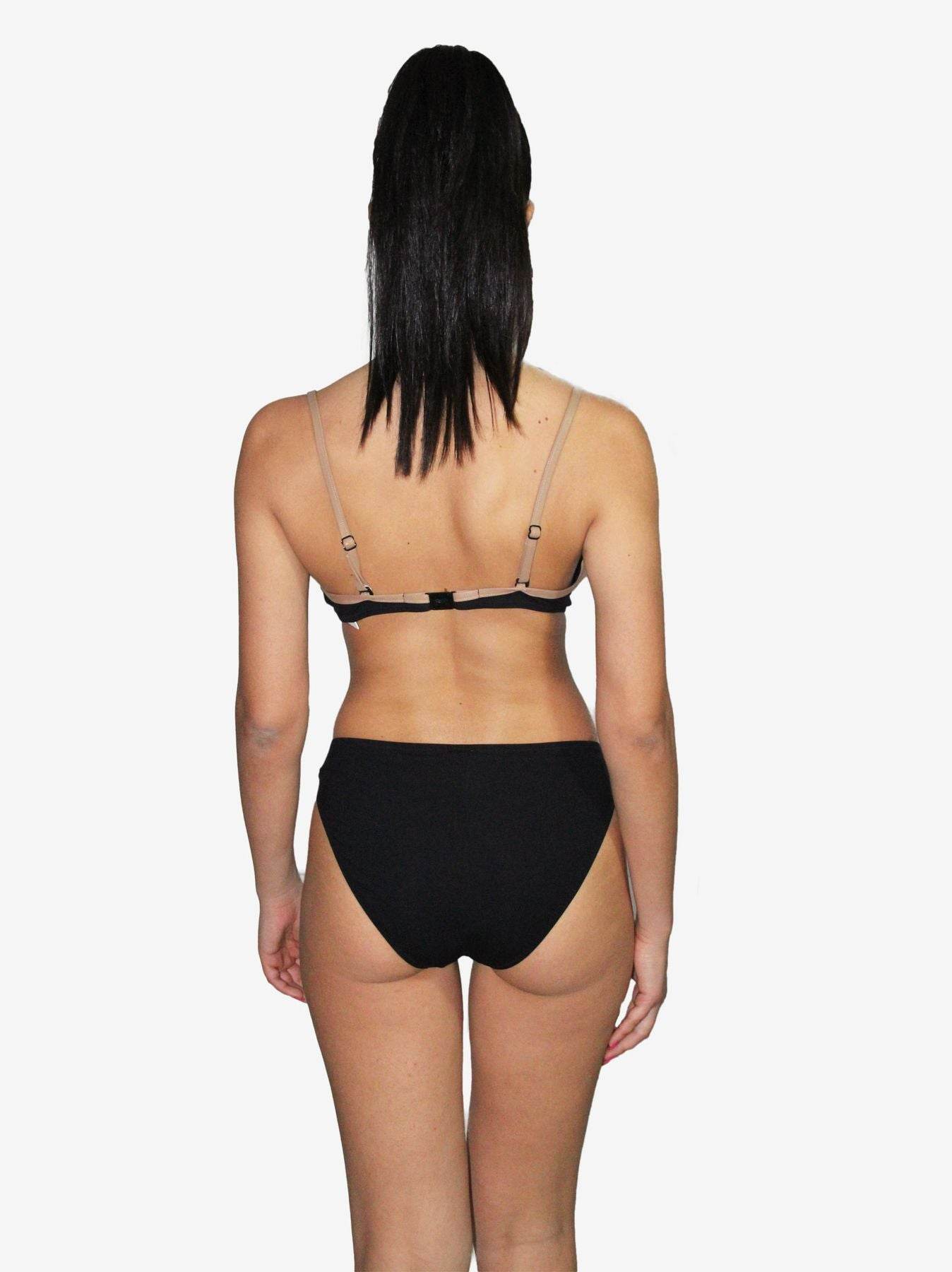 Bikini Coppa preformata Donna 5369 906 510 906 Maryan Mehlhorn - evabiancheria