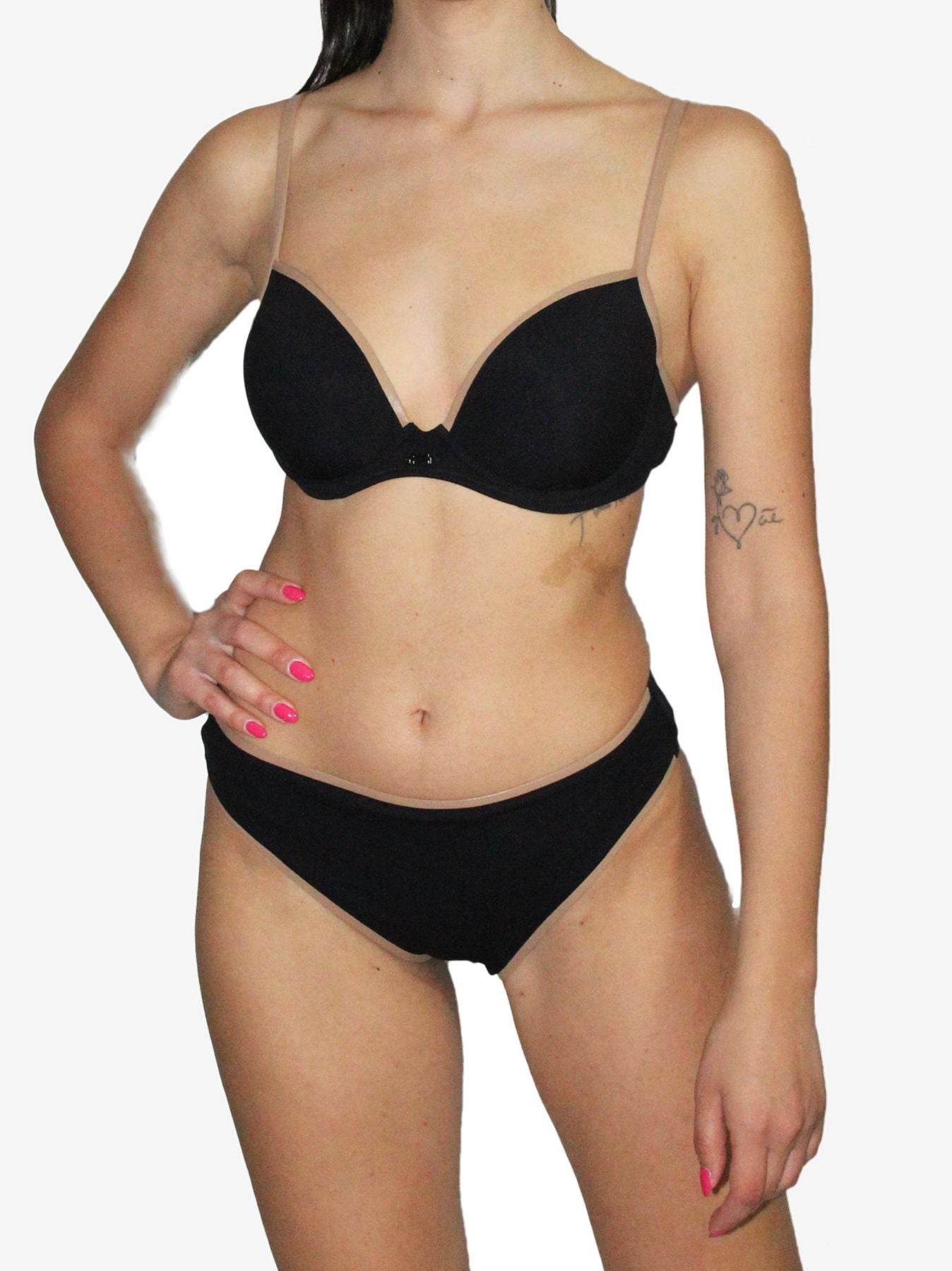 Bikini Coppa preformata Donna 5369 906 510 906 Maryan Mehlhorn - evabiancheria