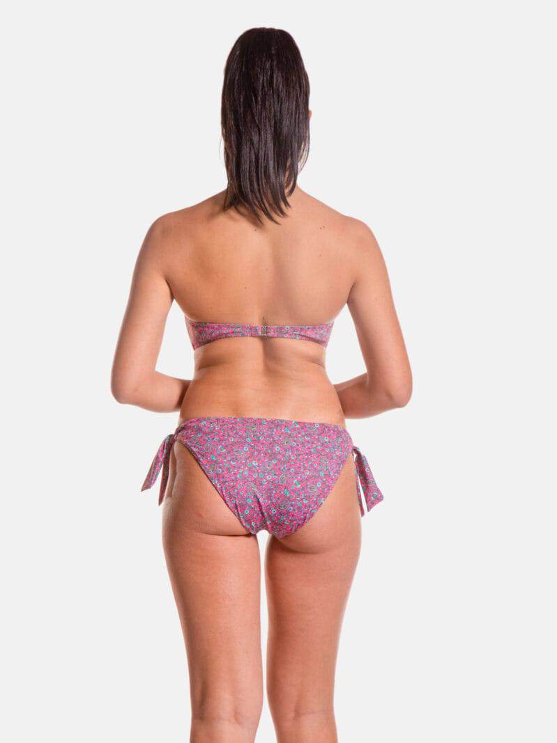 Bikini Fascia Preformata Donna 22F-187 Marette - evabiancheria