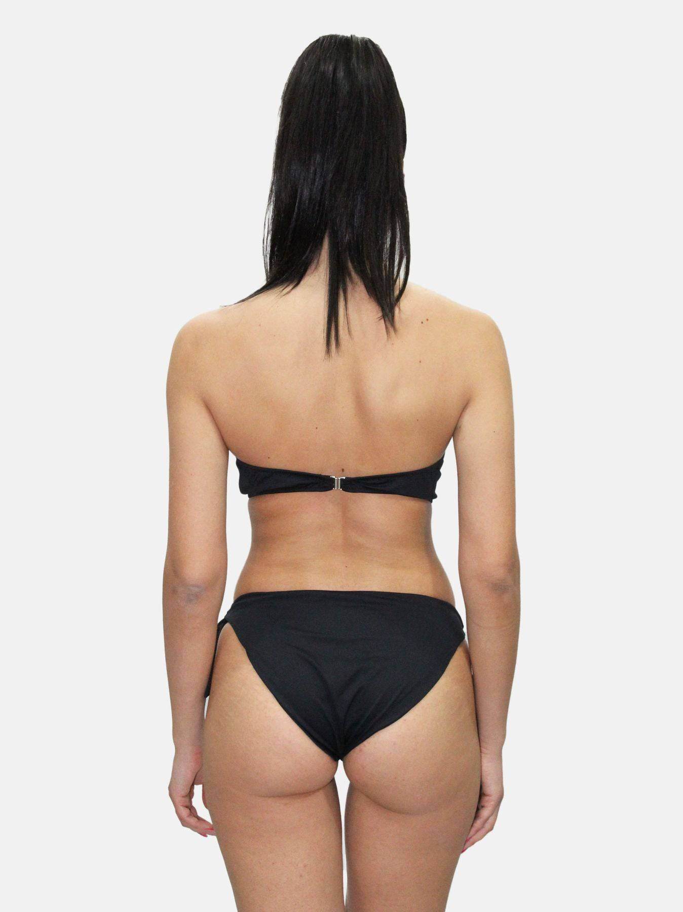 Bikini Fascia Preformata Donna 23F-286 942L Marette - evabiancheria